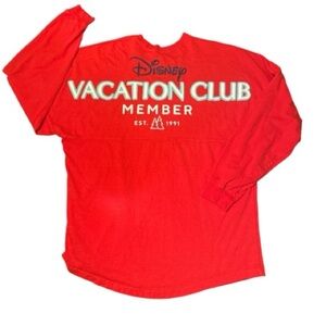 2022 Disney Spirit Jersey